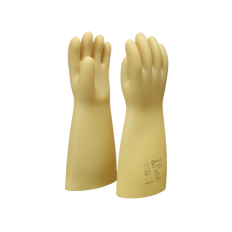 Gants isolants électriques pour personnel électricien - classe 0