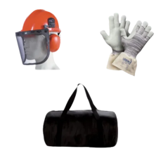 Kit EPI espaces verts