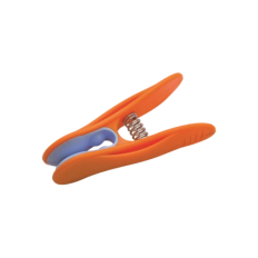 Lot de 2 pinces en plastique pour nappe isolante