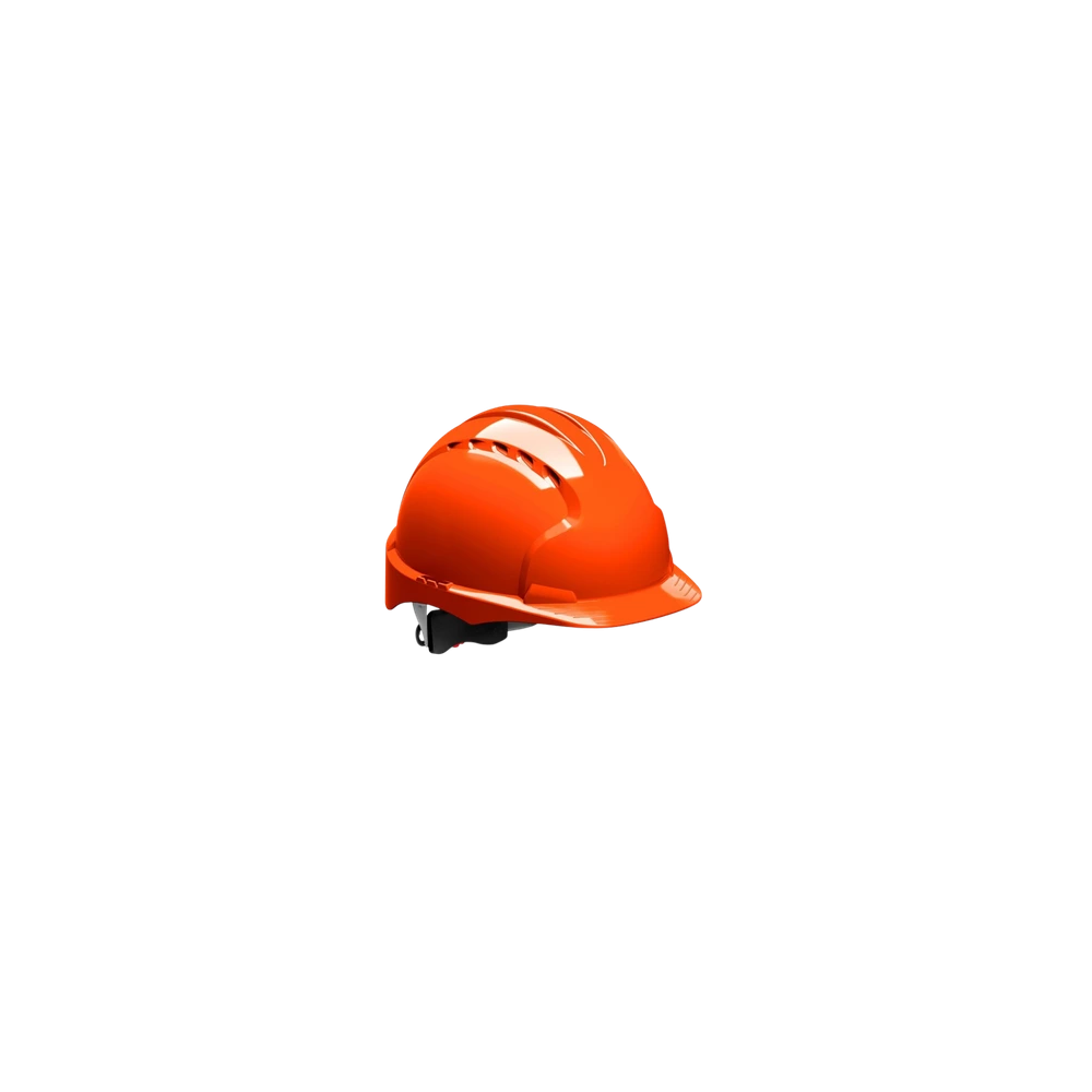 Casque de chantier