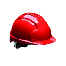 Casque de chantier