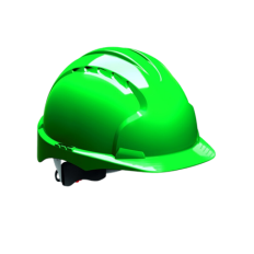 Casque de chantier