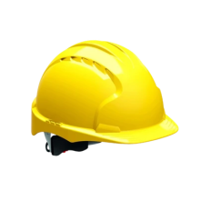 Casque de chantier