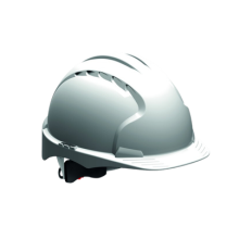 Casque de chantier
