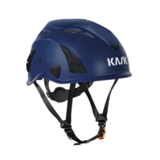 Casque de sécurité avec jugulaire