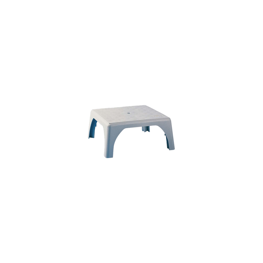 Tabouret isolant électrique