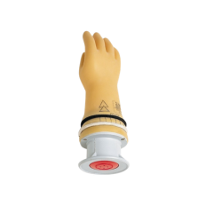 Testeur pneumatique pour gants isolants