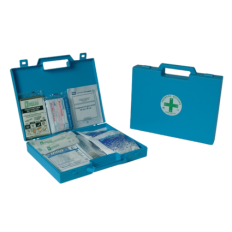 Trousse de secours membre sectionné