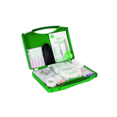 Trousse de secours artisans