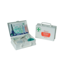 Trousse de secours personnel administratif