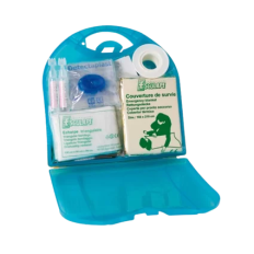 Trousse de secours universelle