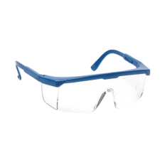 Lunettes de protection incolores