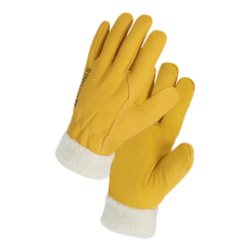 Gants de protection contre le froid - type maîtrise