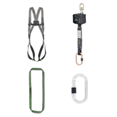 Kit d'EPI échafaudages