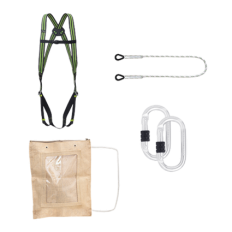 kit EPI nacelles élévatrices