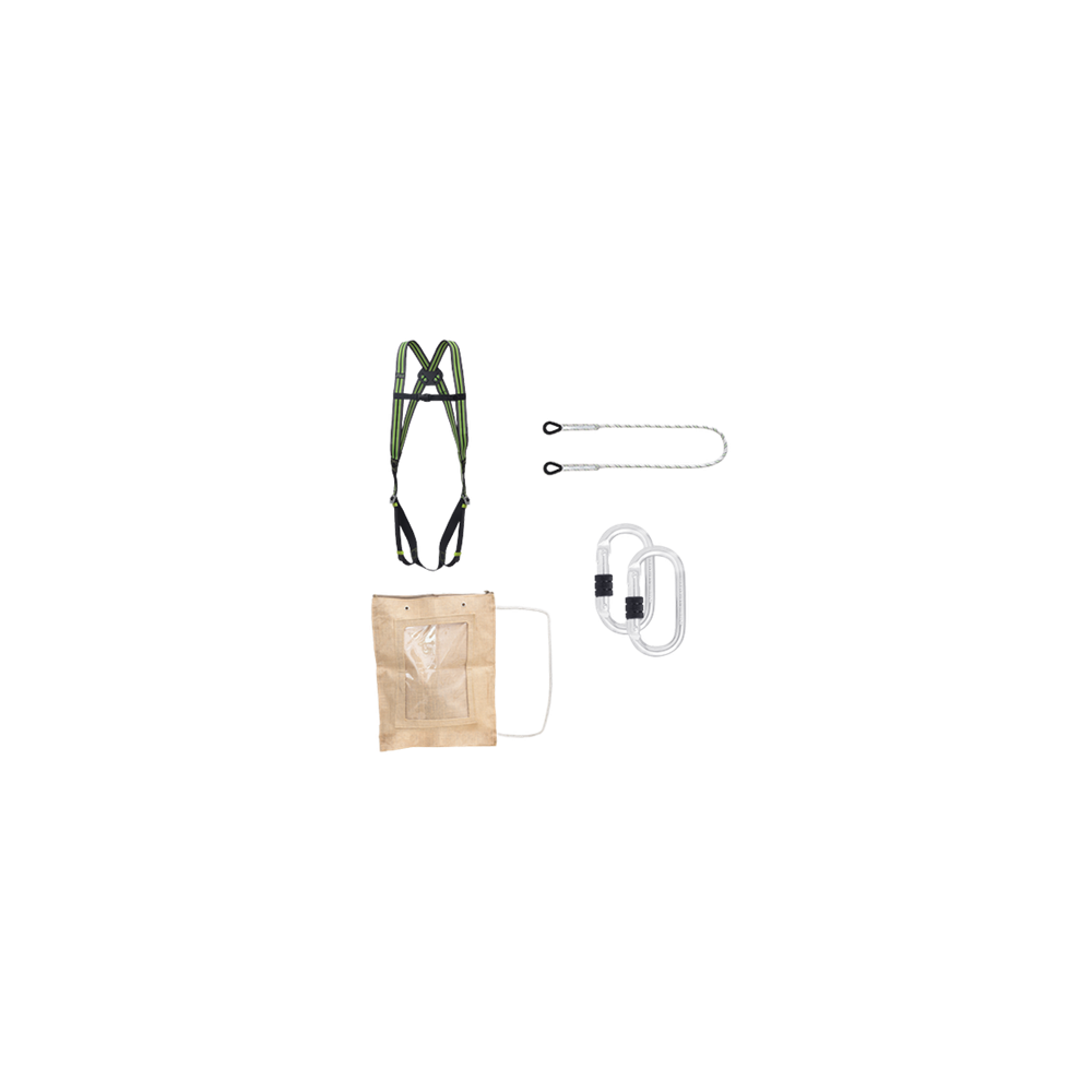 kit EPI nacelles élévatrices