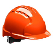 Casques de chantier