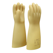Gants isolants électriques