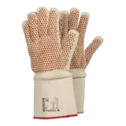 Gants anti-chaleur