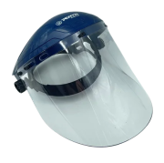 Ecran faciaux arc flash - Equipements de protection individuelle (EPI)