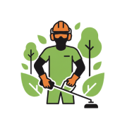 EPI pour travaux espaces verts - Equipements de protection individuelle (EPI)