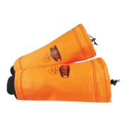 Manchettes anti-coupure