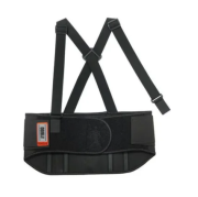 Ceintures lombaires - Equipements de protection individuelle (EPI)