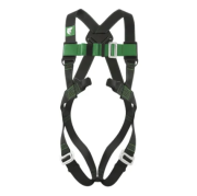 Harnais anti-chute - Equipements de protection individuelle (EPI)