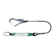 Longes avec absorbeur - Equipements de protection individuelle (EPI)