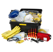 Kits complets EPI - Equipements de protection individuelle (EPI)