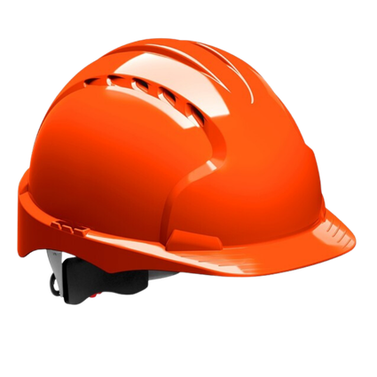 Casques de sécurité