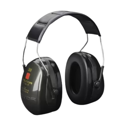 Protections auditives