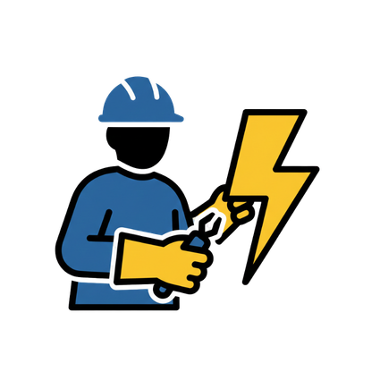 EPI pour travaux électriques