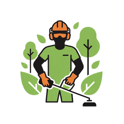 EPI pour espaces verts