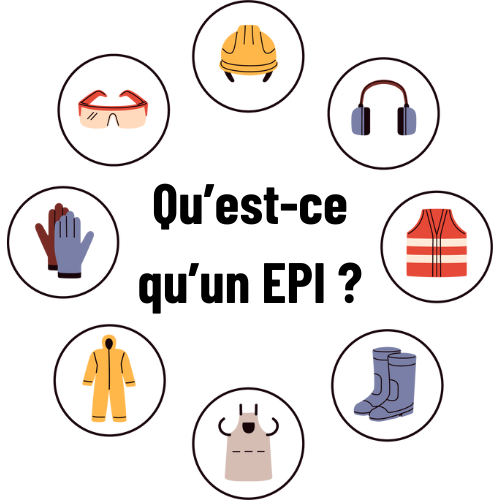 Qu'est-ce qu'un EPI ?